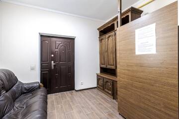 Фото номера Апартаменты с 1 спальней Апартаменты Opera House Apartment 1 г. Львов 21