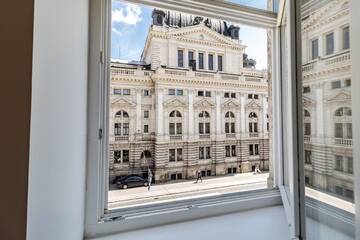 Фото номера Апартаменты с 1 спальней Апартаменты Opera House Apartment 1 г. Львов 28