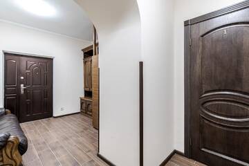 Фото номера Апартаменты с 1 спальней Апартаменты Opera House Apartment 1 г. Львов 25