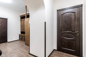 Фото номера Апартаменты с 1 спальней Апартаменты Opera House Apartment 1 г. Львов 26