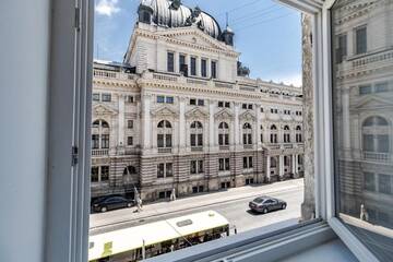 Фото номера Апартаменты с 1 спальней Апартаменты Opera House Apartment 1 г. Львов 30