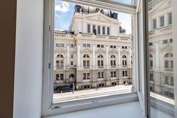 Фото номера Апартаменты с 1 спальней Апартаменты Opera House Apartment 1 г. Львов 31