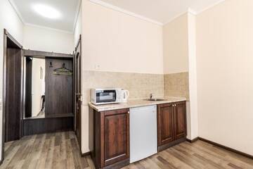 Фото номера Апартаменты с 1 спальней Апартаменты Opera House Apartment 1 г. Львов 36