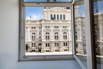 Фото номера Апартаменты с 1 спальней Апартаменты Opera House Apartment 3 г. Львов 42