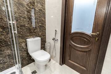 Фото номера Апартаменты с 1 спальней Апартаменты Opera House Apartment 3 г. Львов 15