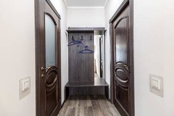 Фото номера Апартаменты с 1 спальней Апартаменты Opera House Apartment 3 г. Львов 20