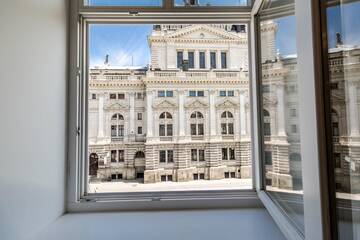 Фото номера Апартаменты с 1 спальней Апартаменты Opera House Apartment 3 г. Львов 26