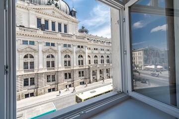 Фото номера Апартаменты с 1 спальней Апартаменты Opera House Apartment 3 г. Львов 24