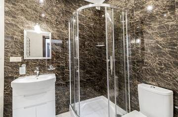 Фото номера Апартаменты с 1 спальней Апартаменты Opera House Apartment 3 г. Львов 31