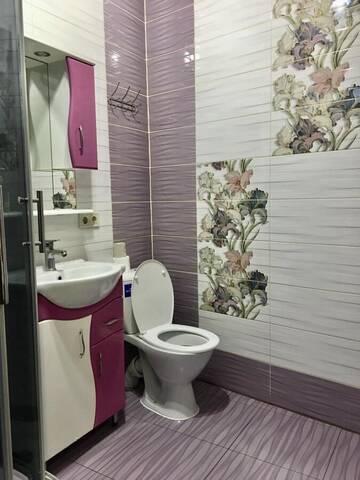 Фото номера Апартаменты с 1 спальней Апартаменты Svobody, Apartments near the Opera г. Львов 11