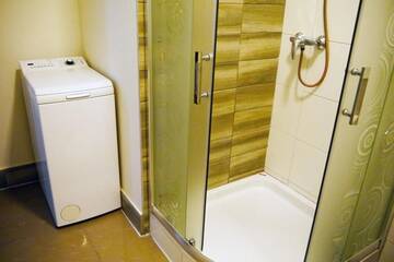 Фото номера Апартаменты с 2 спальнями Апартаменты Two bedrooms apartment with two bathrooms г. Львов 14