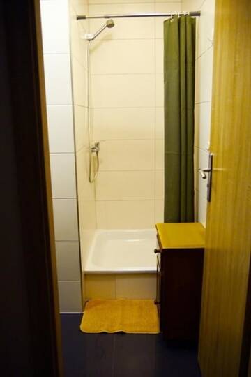 Фото номера Апартаменты с 2 спальнями Апартаменты Two bedrooms apartment with two bathrooms г. Львов 20