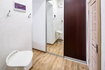 Фото номера Апартаменты с 1 спальней Апартаменты Romari Rynok Square г. Львов 22