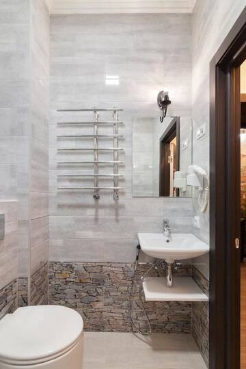 Фото номера Апартаменты с 2 спальнями Апартаменты apartment on Doroshenka 38 г. Львов 20