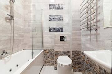 Фото номера Апартаменты с 2 спальнями Апартаменты apartment on Doroshenka 38 г. Львов 21