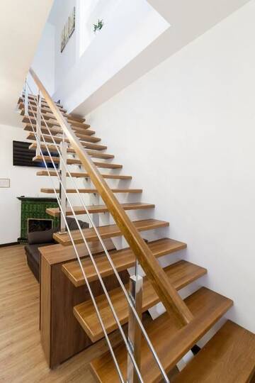 Фото номера Апартаменты с 2 спальнями Апартаменты apartment on Doroshenka 38 г. Львов 23