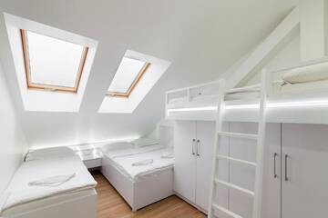Фото номера Апартаменты с 2 спальнями Апартаменты apartment on Doroshenka 38 г. Львов 27