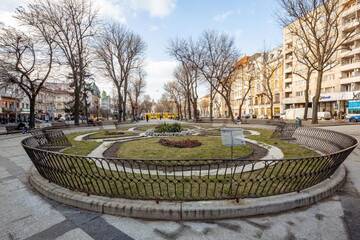 Фото номера Апартаменты с 1 спальней Апартаменты Duplex apartment on Svobody Avenue г. Львов 73