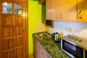 Фото номера Апартаменты с 1 спальней Апартаменты Duplex apartment on Svobody Avenue г. Львов 24
