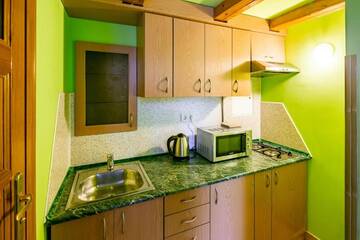 Фото номера Апартаменты с 1 спальней Апартаменты Duplex apartment on Svobody Avenue г. Львов 65