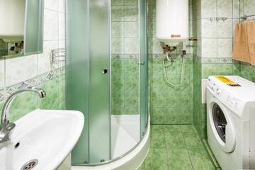 Фото номера Апартаменты с 1 спальней Апартаменты Duplex apartment on Svobody Avenue г. Львов 62
