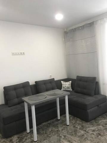 Фото номера Апартаменты с 1 спальней Апартаменты Apartment Rubchaka г. Львов 11