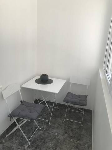 Фото номера Апартаменты с 1 спальней Апартаменты Apartment Rubchaka г. Львов 8