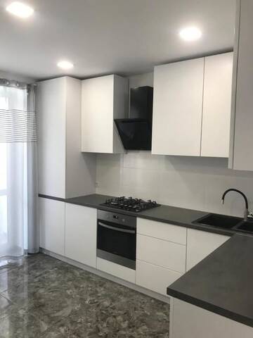 Фото номера Апартаменты с 1 спальней Апартаменты Apartment Rubchaka г. Львов 12