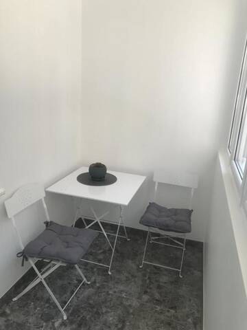 Фото номера Апартаменты с 1 спальней Апартаменты Apartment Rubchaka г. Львов 15