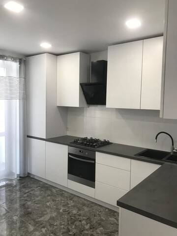 Фото номера Апартаменты с 1 спальней Апартаменты Apartment Rubchaka г. Львов 5