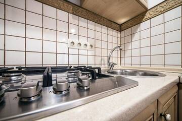 Фото номера Апартаменты с 1 спальней Апартаменты Legend Apartment г. Львов 8