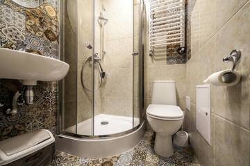 Фото номера Апартаменты с 1 спальней Апартаменты Legend Apartment г. Львов 13