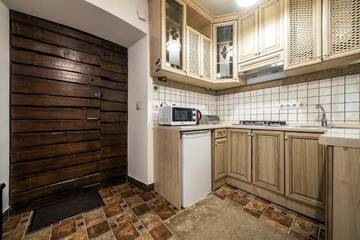 Фото номера Апартаменты с 1 спальней Апартаменты Legend Apartment г. Львов 20