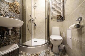 Фото номера Апартаменты с 1 спальней Апартаменты Legend Apartment г. Львов 23