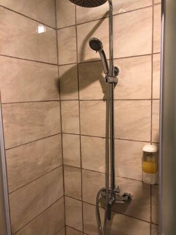 Фото номера Двухместный номер эконом-класса с 1 кроватью Апарт-отели El Mundo Apartments г. Львов 28