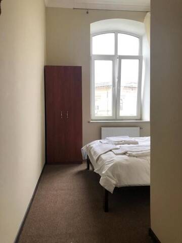 Фото номера Двухместный номер эконом-класса с 1 кроватью Апарт-отели El Mundo Apartments г. Львов 31