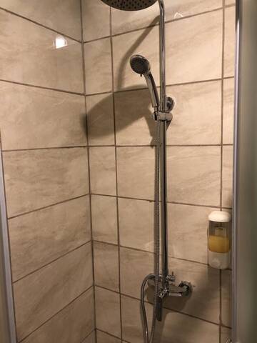Фото номера Двухместный номер эконом-класса с 1 кроватью Апарт-отели El Mundo Apartments г. Львов 4