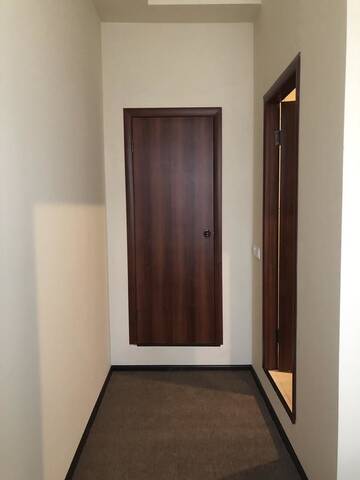 Фото номера Двухместный номер эконом-класса с 1 кроватью Апарт-отели El Mundo Apartments г. Львов 6