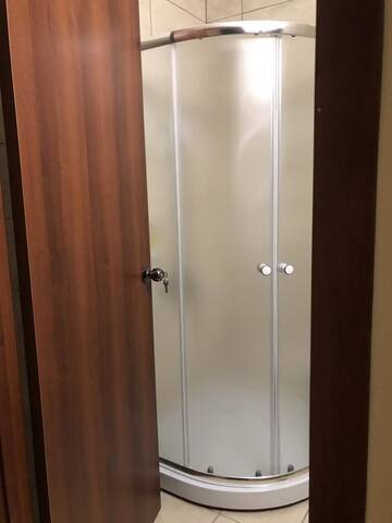 Фото номера Двухместный номер эконом-класса с 1 кроватью Апарт-отели El Mundo Apartments г. Львов 13