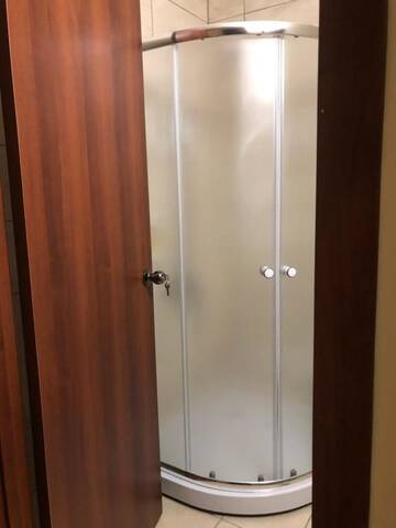 Фото номера Двухместный номер эконом-класса с 1 кроватью Апарт-отели El Mundo Apartments г. Львов 20
