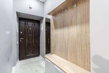 Фото номера Апартаменты с 1 спальней Апартаменты Modern rus г. Львов 22