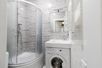 Фото номера Апартаменты с 1 спальней Апартаменты Modern rus г. Львов 27