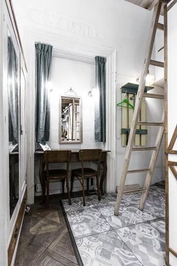 Фото номера Апартаменты с 1 спальней Апартаменты Apartments on Chopin St. 4 г. Львов 75