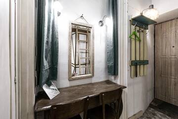 Фото номера Апартаменты с 1 спальней Апартаменты Apartments on Chopin St. 4 г. Львов 76