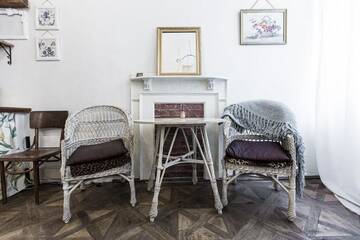 Фото номера Апартаменты с 1 спальней Апартаменты Apartments on Chopin St. 4 г. Львов 41