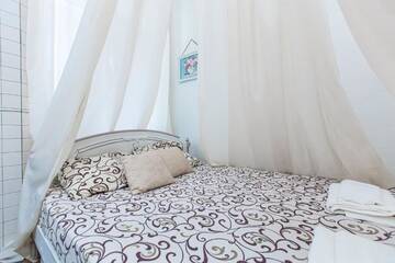 Фото номера Апартаменты с 1 спальней Апартаменты Apartments on Chopin St. 4 г. Львов 47