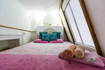 Фото номера Апартаменты с 1 спальней Апартаменты Apartments on Chopin St. 4 г. Львов 56