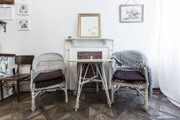 Фото номера Апартаменты с 1 спальней Апартаменты Apartments on Chopin St. 4 г. Львов 13