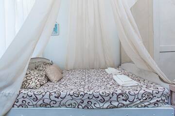 Фото номера Апартаменты с 1 спальней Апартаменты Apartments on Chopin St. 4 г. Львов 14