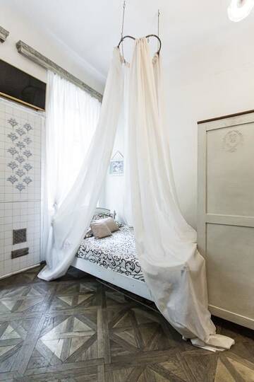 Фото номера Апартаменты с 1 спальней Апартаменты Apartments on Chopin St. 4 г. Львов 26